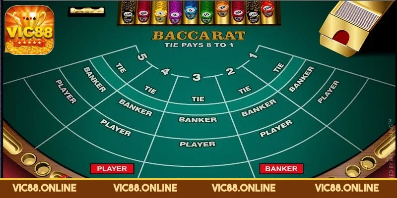 baccarat-vic88-cach-tinh-diem