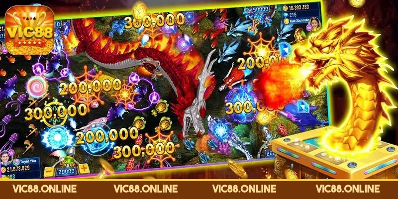 ban-ca-long-vuong-tro-nen-noi-tieng