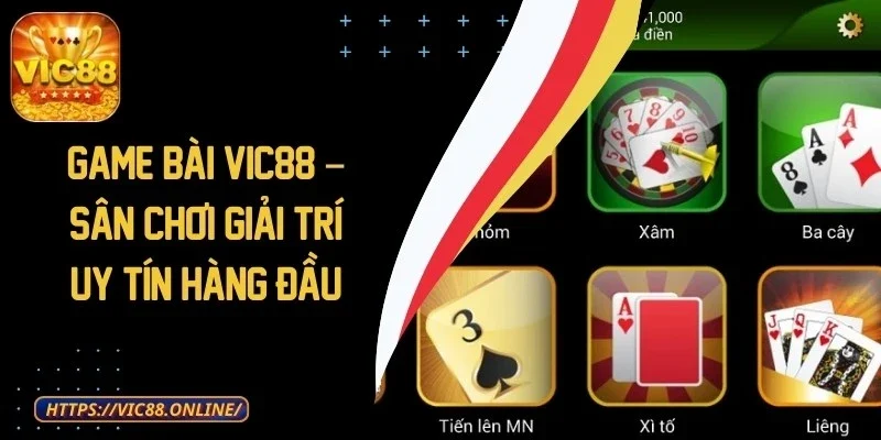 game-bai-vic88