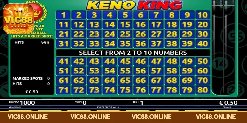 keno-vic88-duoc-ua-chuong