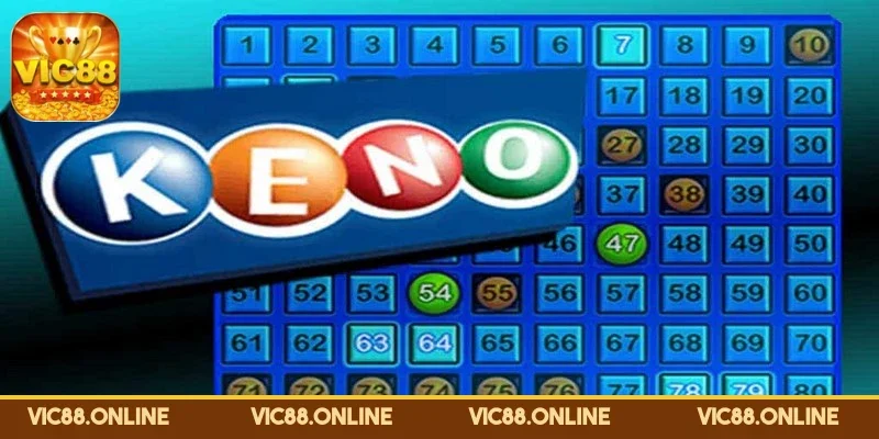 keno-vic88-meo-choi-hieu-qua
