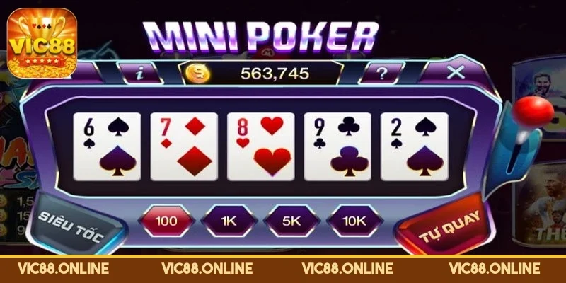 mini-poker-vic88-cac-lien-ket-bai