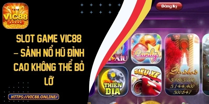 slot-game-vic88